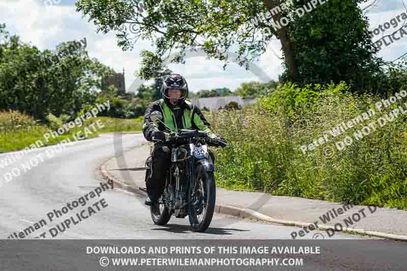 Vintage motorcycle club;eventdigitalimages;no limits trackdays;peter wileman photography;vintage motocycles;vmcc banbury run photographs